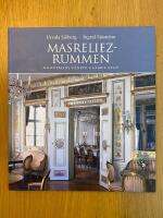 Masreliez-rummen - en k&ouml;pmans v&aring;ning i Gamla stan