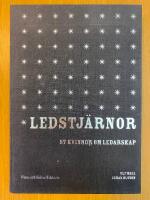 Ledstj&auml;rnor - 57 kvinnor om ledarskap