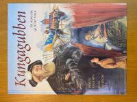 Kungagubben - en bok om Gustav Vasa
