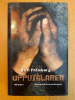 Uppviglaren - historisk kriminalroman