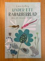 Under ett rabarberblad - verser f&ouml;r m&auml;nniskor och djur
