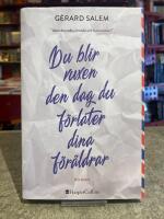 Du blir vuxen den dag du f&ouml;rl&aring;ter dina f&ouml;r&auml;ldrar