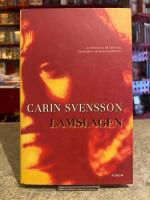 Lamslagen