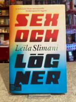 Sex och l&ouml;gner