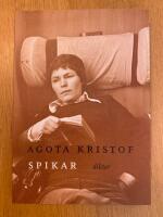 Spikar : Dikter