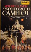 A World called Camelot
