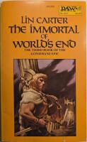 The immortal of worlds end