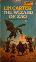 The Wizard of Zao