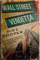 Wall Street vendetta