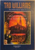 Sista avfarten till &Auml;lvalandet