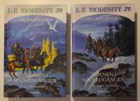 Tornen i solnedg&aring;ngen 1. Stormmagiker & 2. Slaget om S&auml;rland