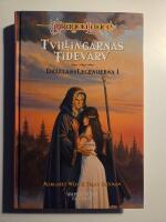 Tvillingarnas tidevarv