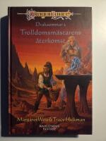 Trolldomsm&auml;starens &aring;terkomst