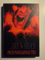 Pr&ouml;vningarnas tid