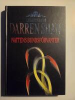 Nattens bundsf&ouml;rvanter