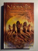 H&auml;sten och hans pojke