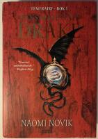 Hans majest&auml;ts drake