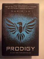 Prodigy
