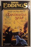I Zandramas sp&aring;r - Sagan om Mallorea 4