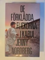 De f&ouml;rkl&auml;dda flickorna i Kabul