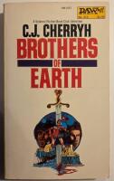 Brothers of Earth