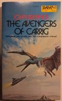 The Avengers of Carrig