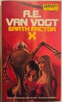 Earth Factor X