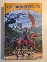 Ordningens magi 2. M&auml;starprov