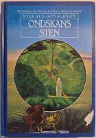 Kr&ouml;nikorna om Thomas Covenant, den klentrogne del 2 Ondskans sten