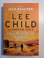 Hellre d&ouml;d &auml;n levande