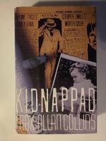 Kidnappad : en roman om kidnappningen av Charles Lindberghs son