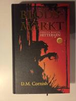 Blodsm&auml;rkt f&ouml;rsta boken/Hittebarn