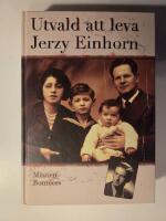 Utvald att leva : minnen