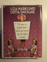 Det finns en s&auml;rskild plats i helvetet f&ouml;r kvinnor som inte hj&auml;lper varandra