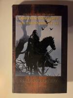 Diamantsv&auml;rdet och tr&auml;sv&auml;rdet. D. 2