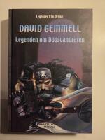 Legenden om D&ouml;dsvandraren