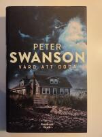 V&auml;rd att d&ouml;da