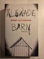&Auml;lskade barn