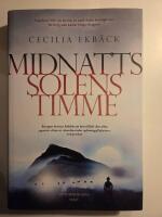 Midnattssolens timme