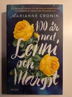 100 &aring;r med Lenni och Margot
