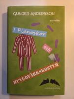 I pianoskor och huvudv&auml;rkskostym