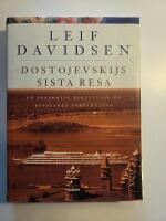 Dostojevskijs sista resa