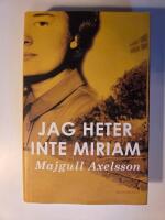 Jag heter inte Miriam
