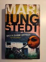 Det fj&auml;rde offret