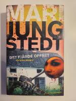 Det fj&auml;rde offret