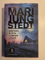 D&auml;r den sista lampan lyser