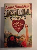 &Ouml;desgudinnan p&aring; Salong d'Amour