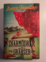 Sv&auml;rm&ouml;drar utan gr&auml;nser