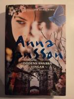 D&ouml;dens snabba vingar