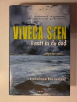 I natt &auml;r du d&ouml;d